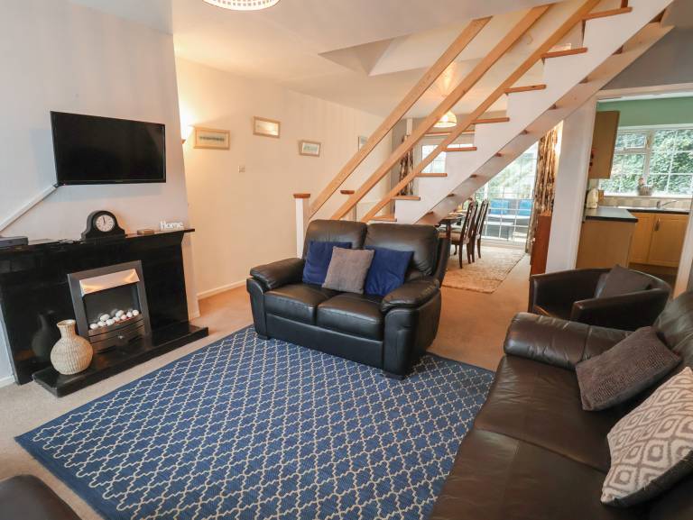 Cottage with garden | Beach view — photo 2