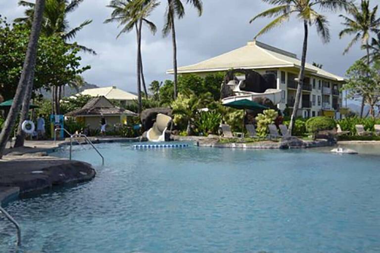 House Lihue