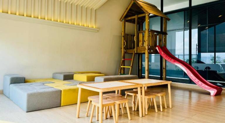 Continew by Xuan and Partner near KLCC and Bukit Bintang — photo 5