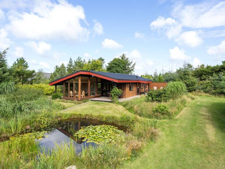 Casa Blåvand Strand