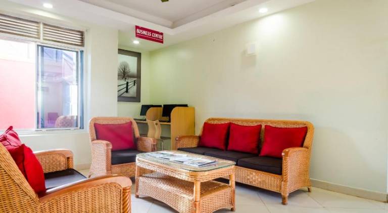 Nyumbani Hotel Kampala — photo 5