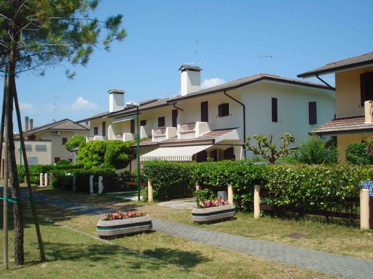 Ferienhaus Caorle
