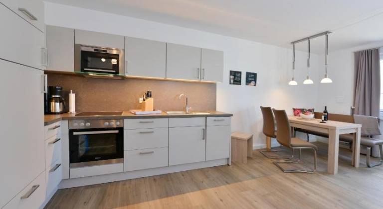 Rental apartment | Beach nearby | Pets allowed — photo 3