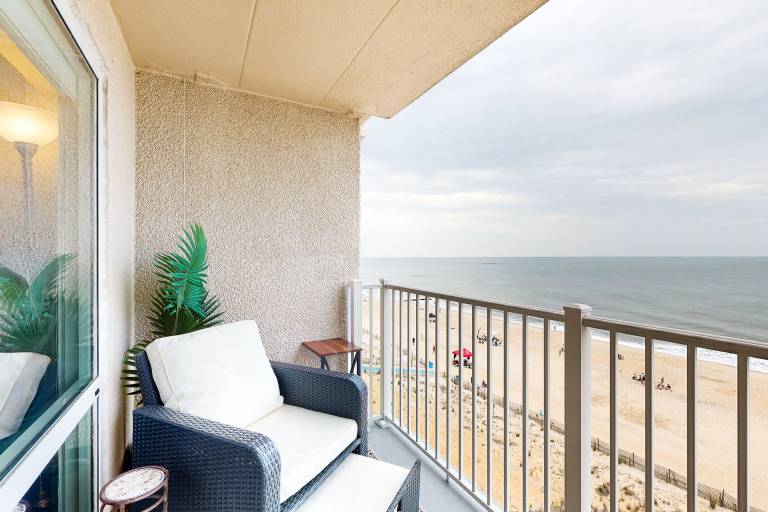 Condo Rehoboth Beach