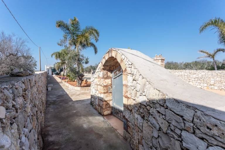 Villa Capilungo