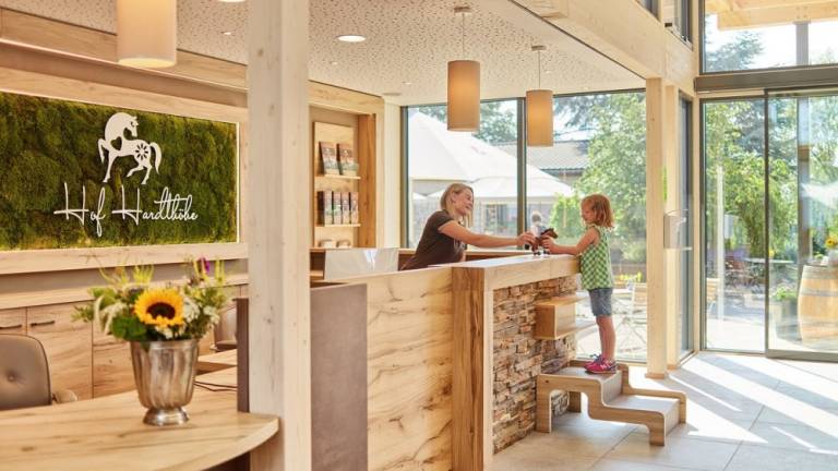 Ferienwohnung  Oestrich-Winkel