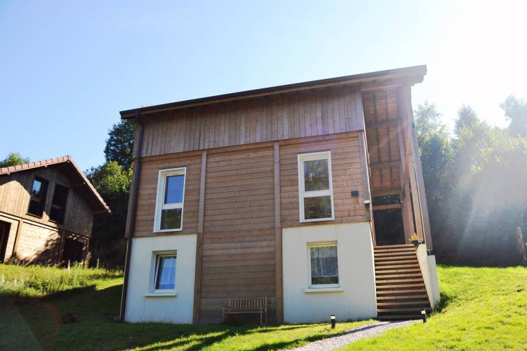 Chalet Xonrupt-Longemer
