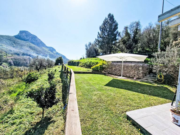 Ferienwohnung in Calice Ligure, Bardino Nuovo f&uuml;r max. 5 Personen