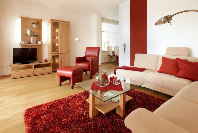 Ferienwohnung Bad Salzuflen