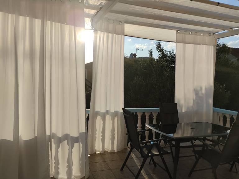 Apartman Otok Kaprije