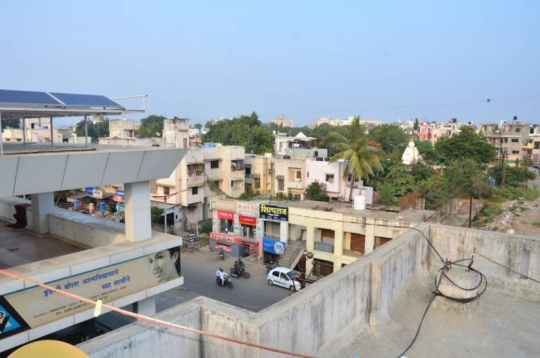 Apartment Aurangabad
