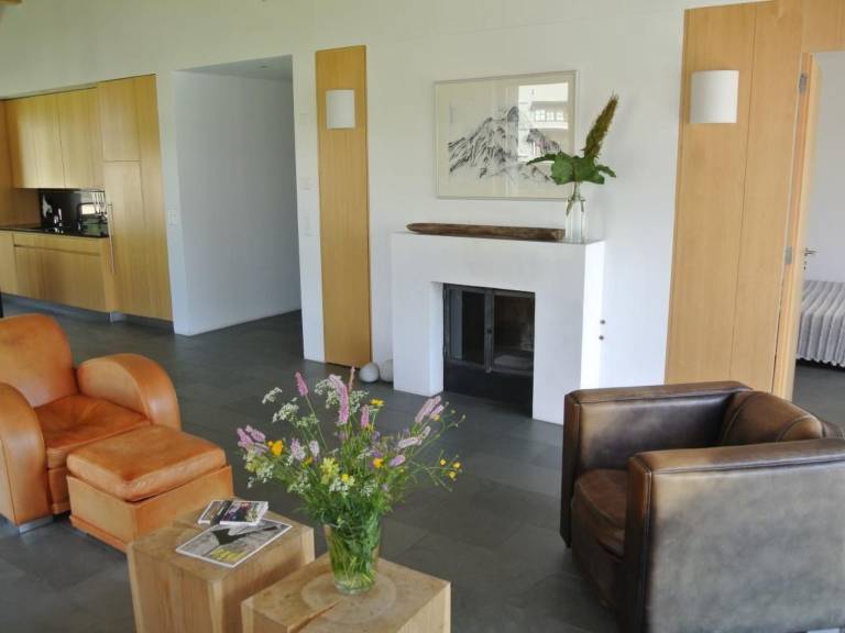 Rental apartment with yard | Nature view — photo 5