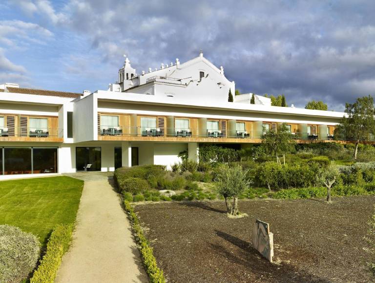 Convento do Espinheiro, Historic Hotel & Spa — photo 5