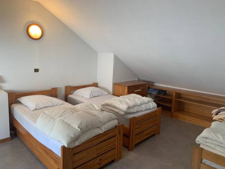 Rental apartment with 1 room for 5 persons — photo 4