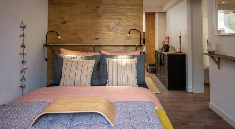 Apartment with 1 room for 2 persons — photo 2