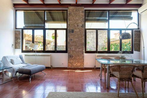 Apartment Girona