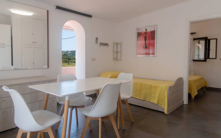 Rental apartment with BBQ & terrace — photo 2