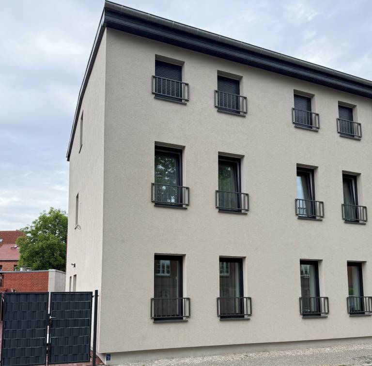 Ferienwohnung Wittenberge