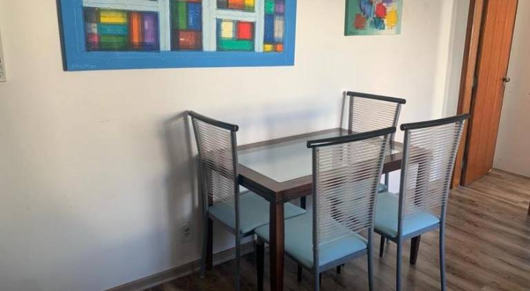 Rental apartment with 1 room for 3 persons — photo 4