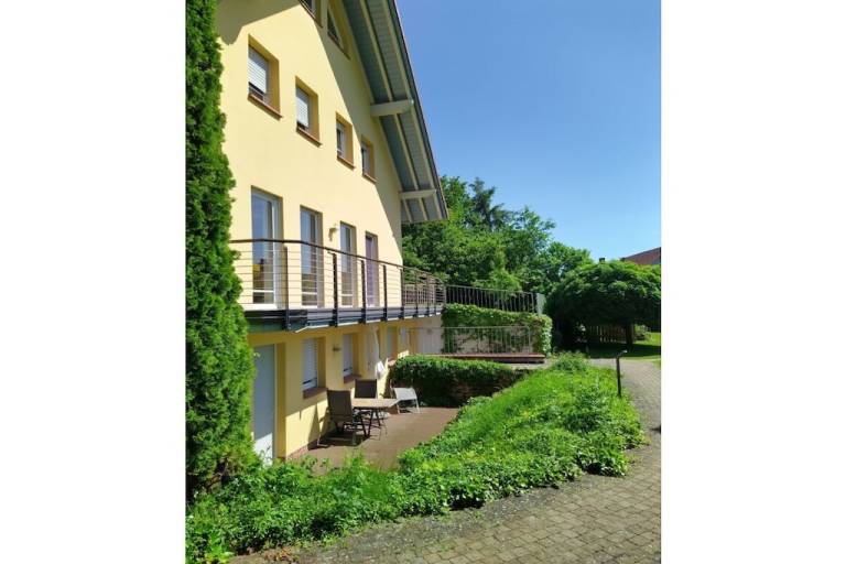 House with terrace | Dogs allowed — photo 4