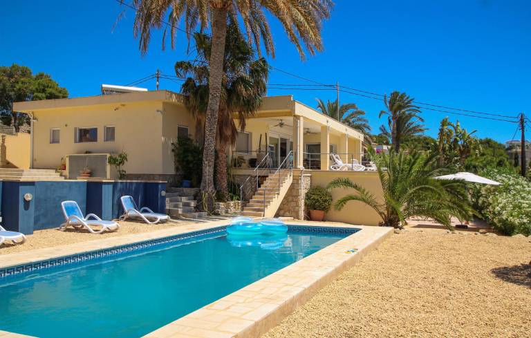 Ferienhaus  Alicante