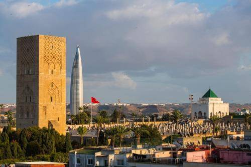 Appartement Rabat