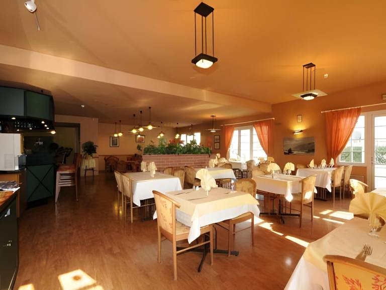 Logis Cottage Hotel — photo 3