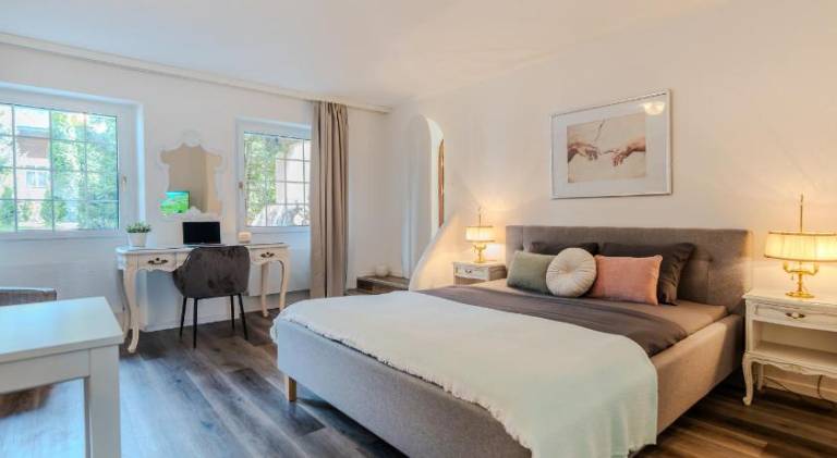 Beautiful apartment | Pets allowed in Kandersteg