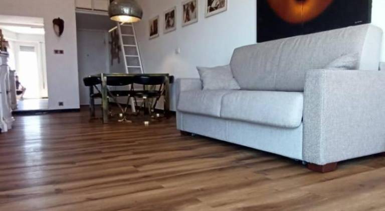 Apartment with 1 room for 4 persons — photo 5