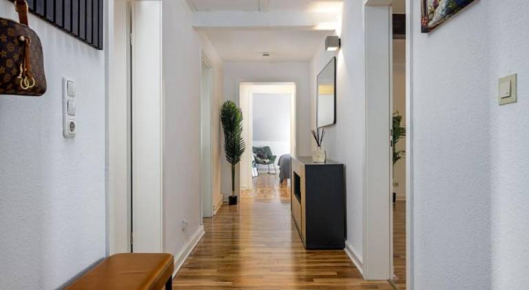 Big apartment | Pets are welcome — photo 2