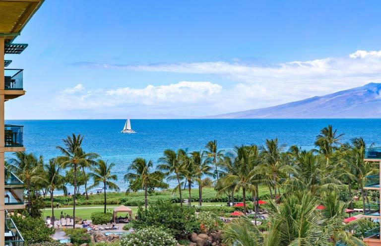 Appartement Kaanapali