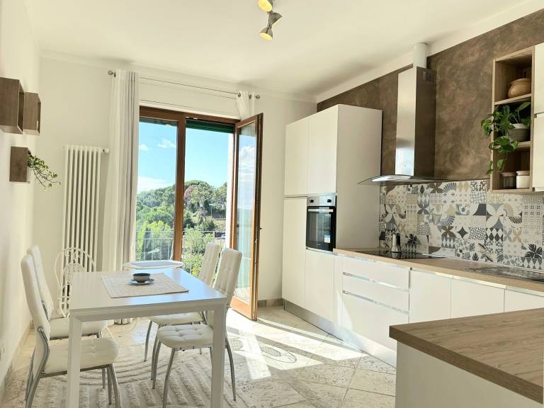 Ferienwohnung  Montepulciano
