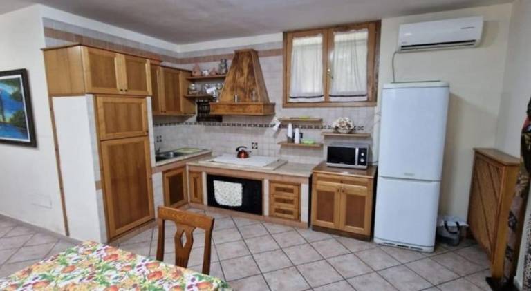 80 m&sup2; Ferienwohnung