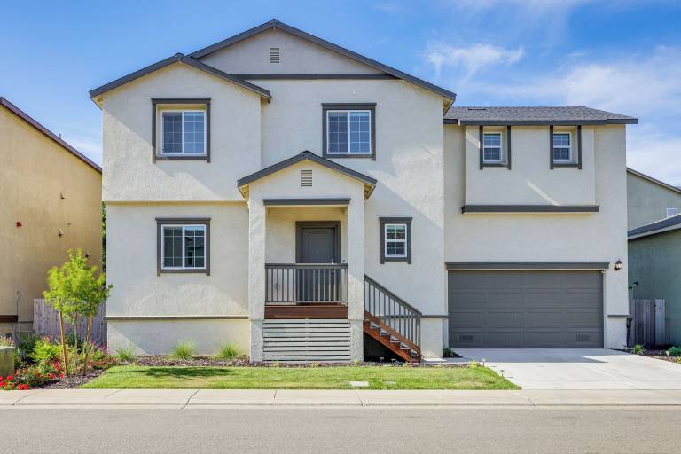 House  Stockton