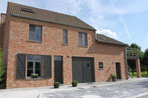 Bed and breakfast  Dendermonde