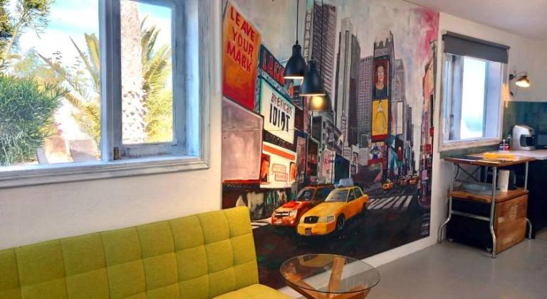 Apartment | Pet-friendly in Tías