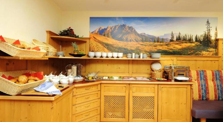 Serviced apartment with sauna, garden & terrace | Dogs allowed — photo 4