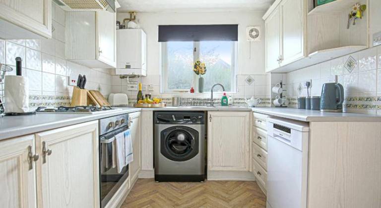 Vacation home | Good for workation | Pets are welcome — photo 3