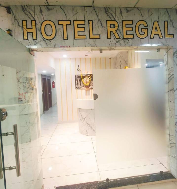 Hotel Regal