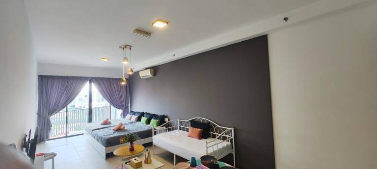 Apartment Seri Tanjung Pinang