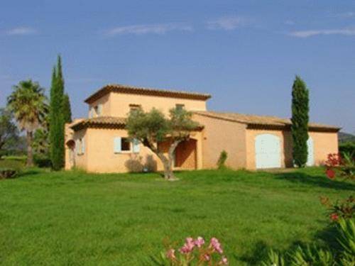 Chambre d'hôtes Bormes-les-Mimosas