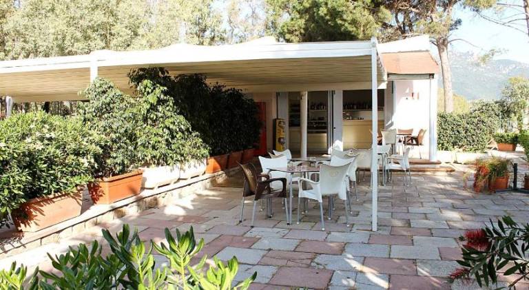 Camping Cala d'Ostia — photo 4