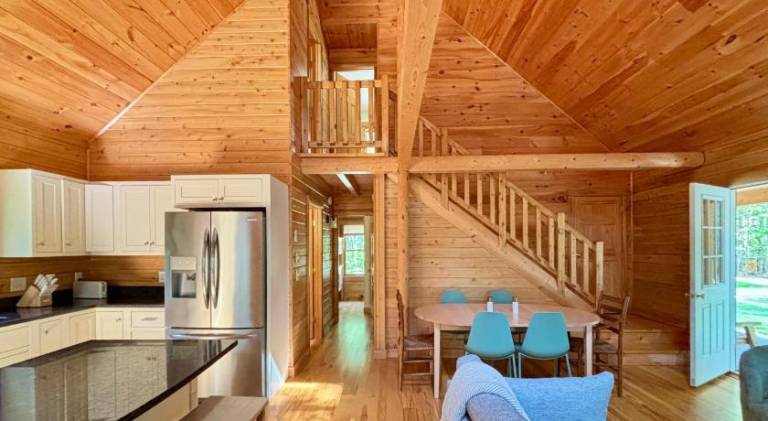 Vacation home for 8 persons in Freeport, ME