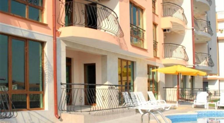 Pleasant holiday apartment | Beach nearby | Pets allowed — photo 3