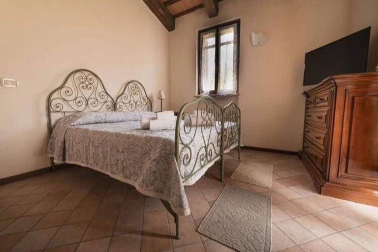 Apartment with barbeque & private pool | Nature view | Pets allowed — photo 3