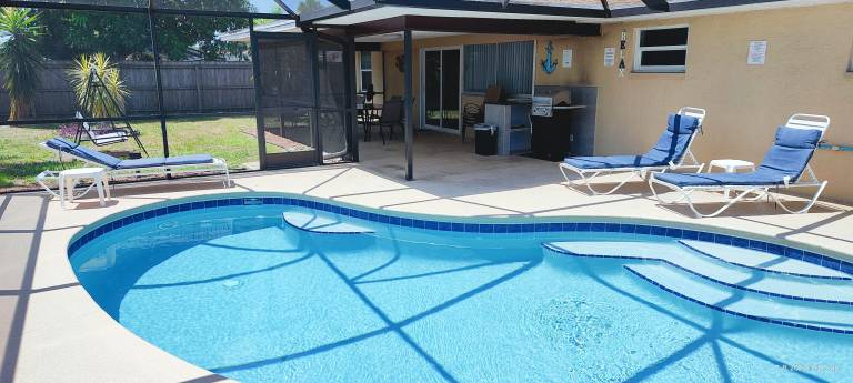 Ferienhaus Bradenton