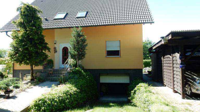 Ferienwohnung Spremberg