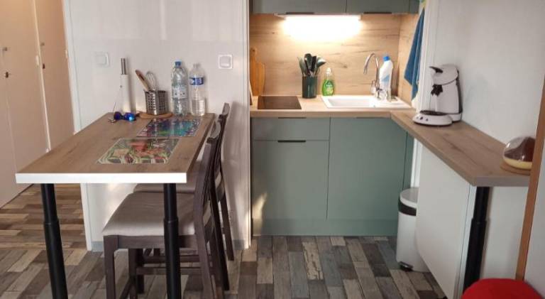 Charming apartment | Pet-friendly — photo 3