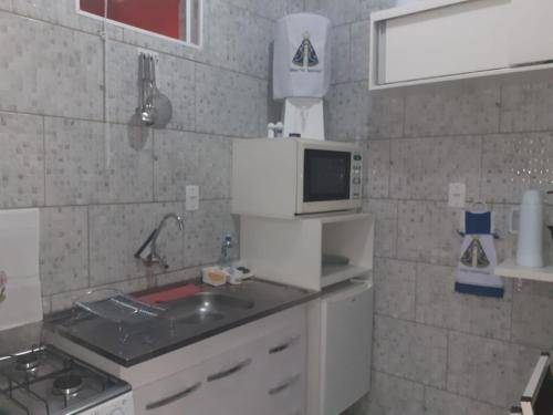 House Aparecida