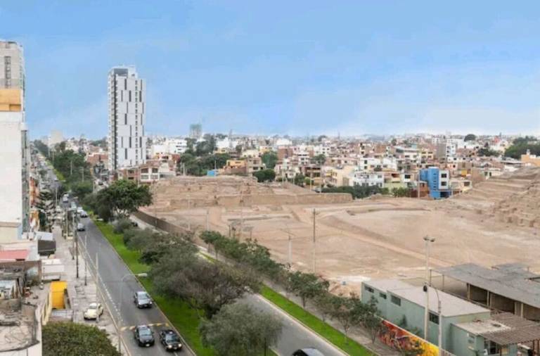 Apartment San Miguel